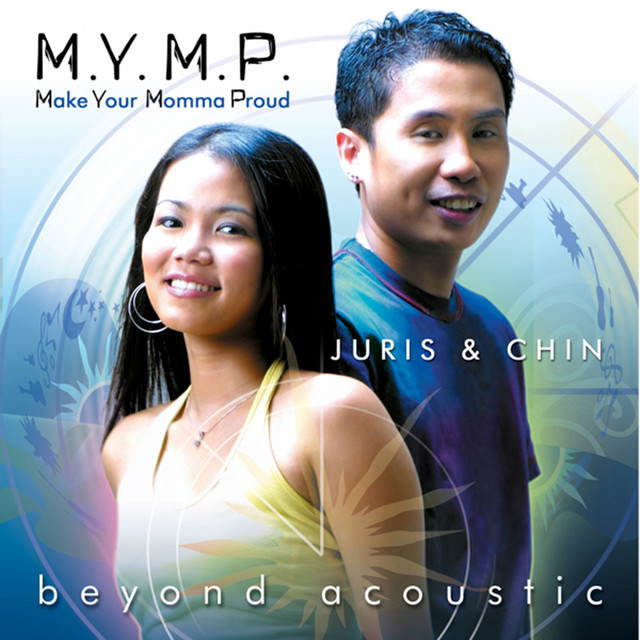 M.Y.M.P - Beyond Acoustic album