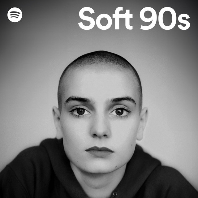Soft 90s Playlist by Spotify
